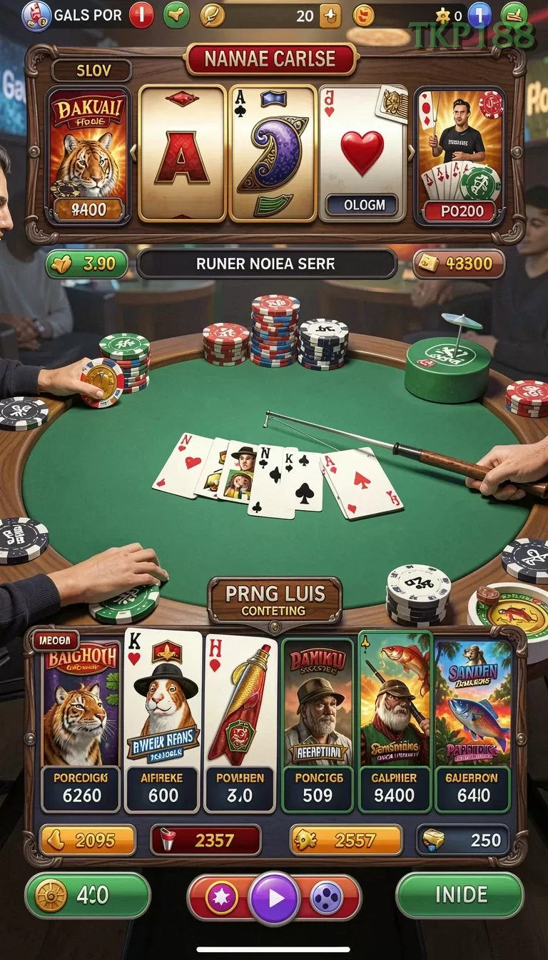 Cuplikan layar HAKIM4D — aktivitas