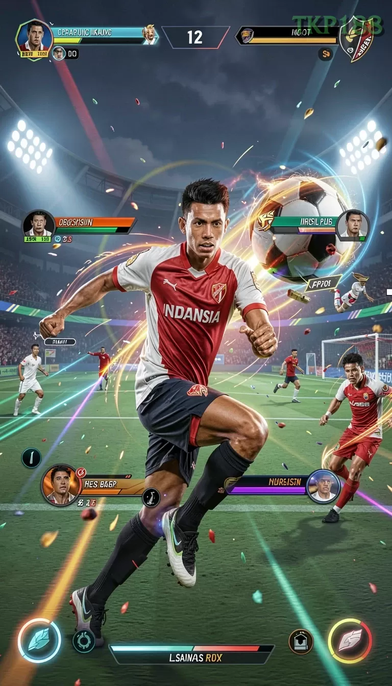 Cuplikan layar HAKIM4D — pengaturan akun